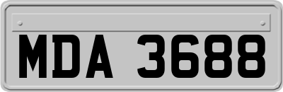 MDA3688