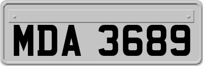 MDA3689