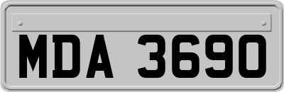 MDA3690