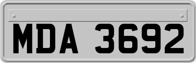 MDA3692