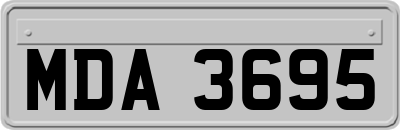MDA3695