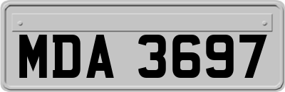 MDA3697
