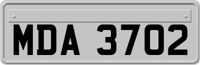 MDA3702
