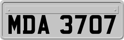 MDA3707