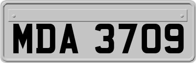 MDA3709