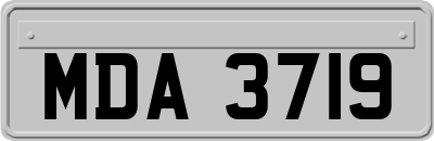 MDA3719