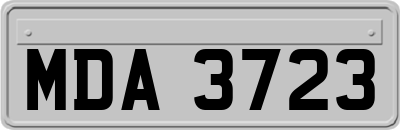 MDA3723