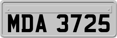 MDA3725