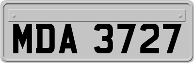 MDA3727