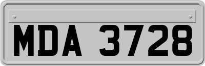 MDA3728