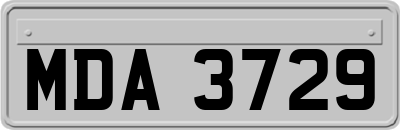 MDA3729