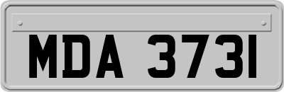 MDA3731