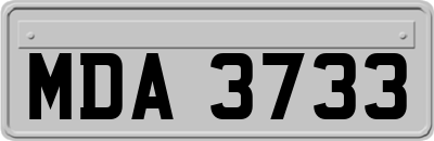 MDA3733