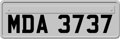 MDA3737