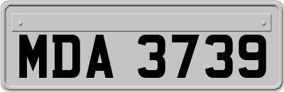 MDA3739