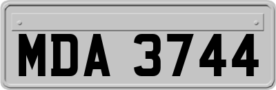 MDA3744