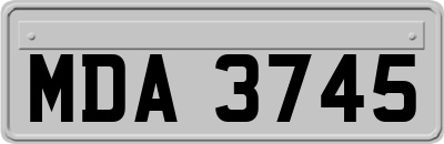 MDA3745