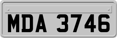 MDA3746