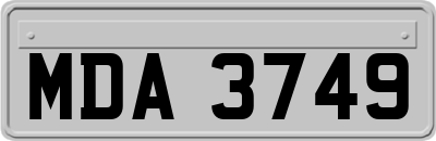 MDA3749