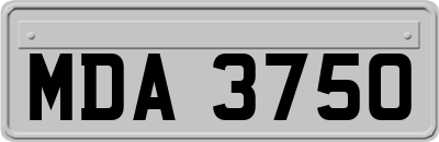 MDA3750