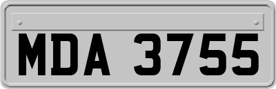 MDA3755