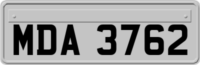 MDA3762