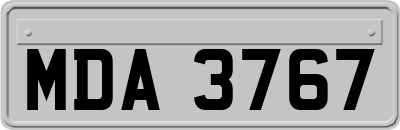 MDA3767