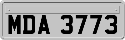 MDA3773