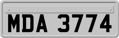 MDA3774