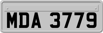 MDA3779