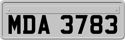 MDA3783