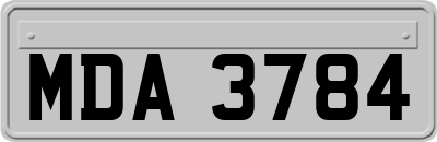 MDA3784