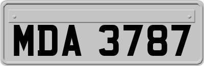 MDA3787