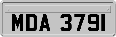 MDA3791