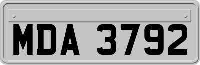MDA3792