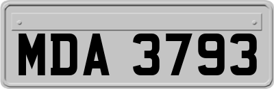 MDA3793