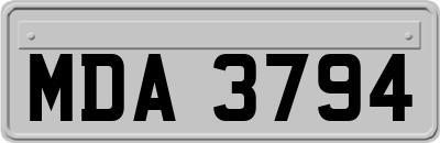MDA3794