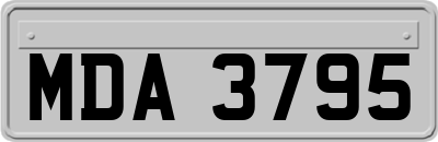 MDA3795