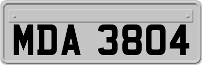 MDA3804