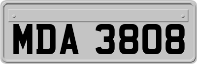 MDA3808