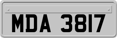 MDA3817