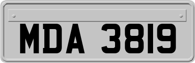MDA3819