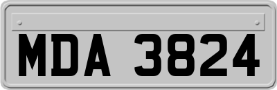 MDA3824