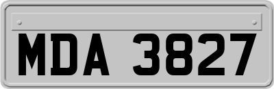MDA3827