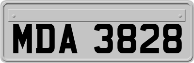 MDA3828