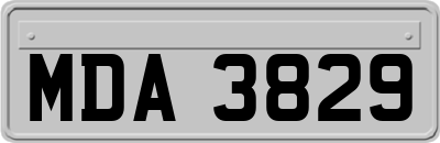 MDA3829