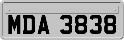 MDA3838