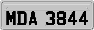 MDA3844