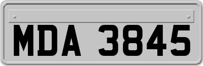 MDA3845
