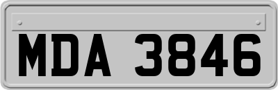 MDA3846